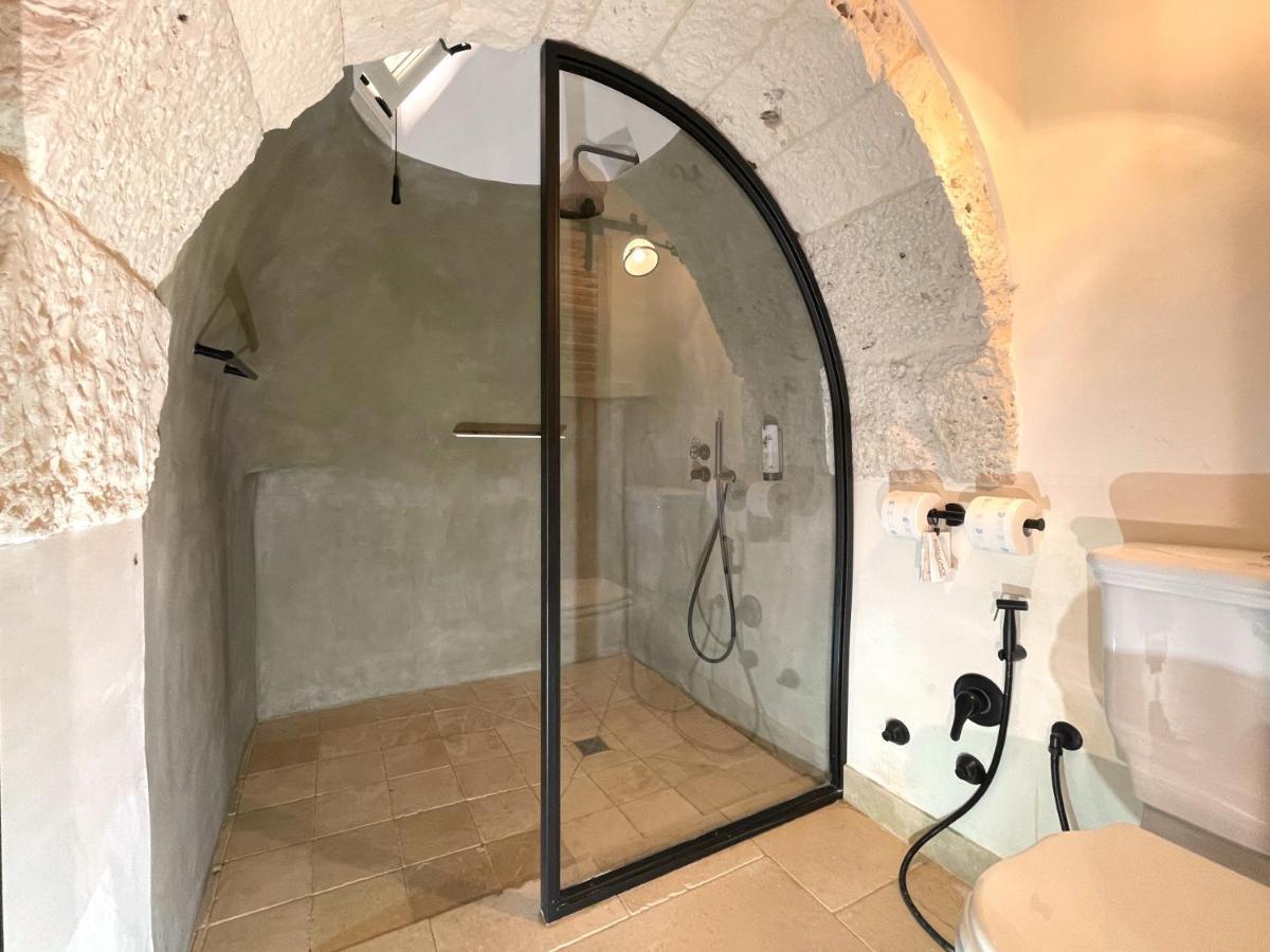 Trullo Panna Fragola - Exclusive Four Bedroom Villa & Private Pool Martina Franca Bagian luar foto