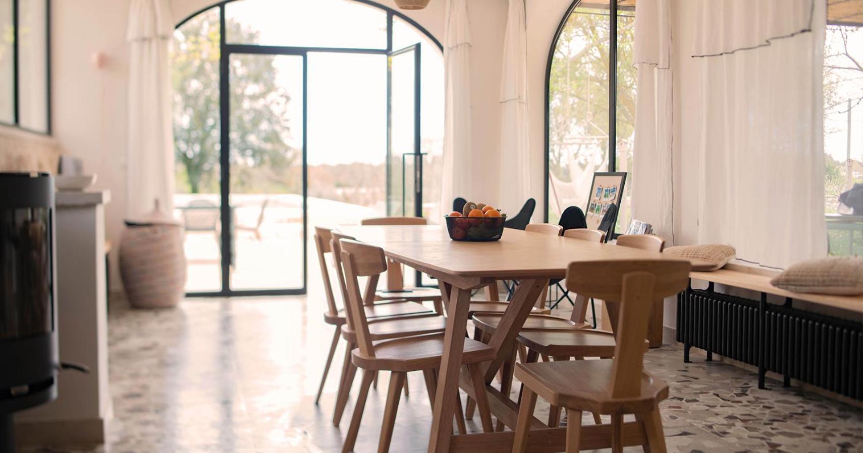 Trullo Panna Fragola - Exclusive Four Bedroom Villa & Private Pool Martina Franca Bagian luar foto