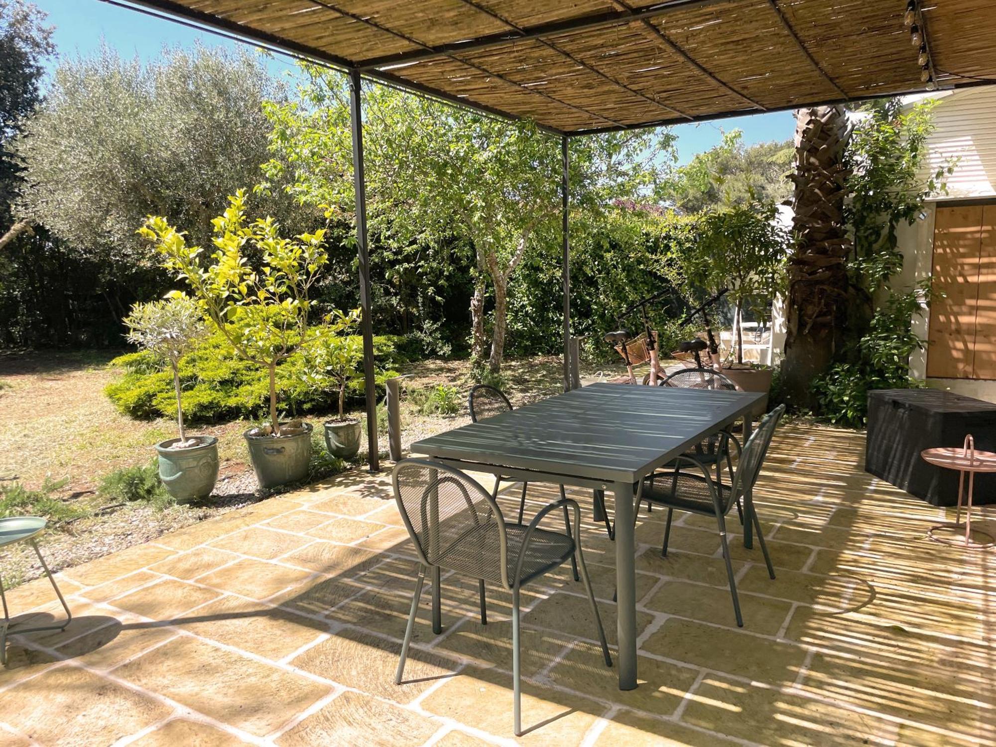 Trullo Panna Fragola - Exclusive Four Bedroom Villa & Private Pool Martina Franca Bagian luar foto
