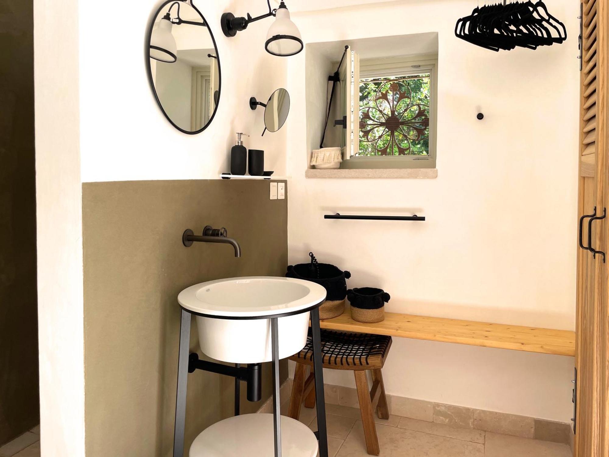 Trullo Panna Fragola - Exclusive Four Bedroom Villa & Private Pool Martina Franca Bagian luar foto