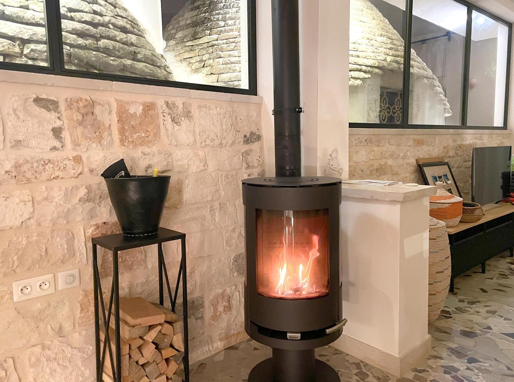 Trullo Panna Fragola - Exclusive Four Bedroom Villa & Private Pool Martina Franca Bagian luar foto